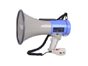 Horn Speaker A-M25A